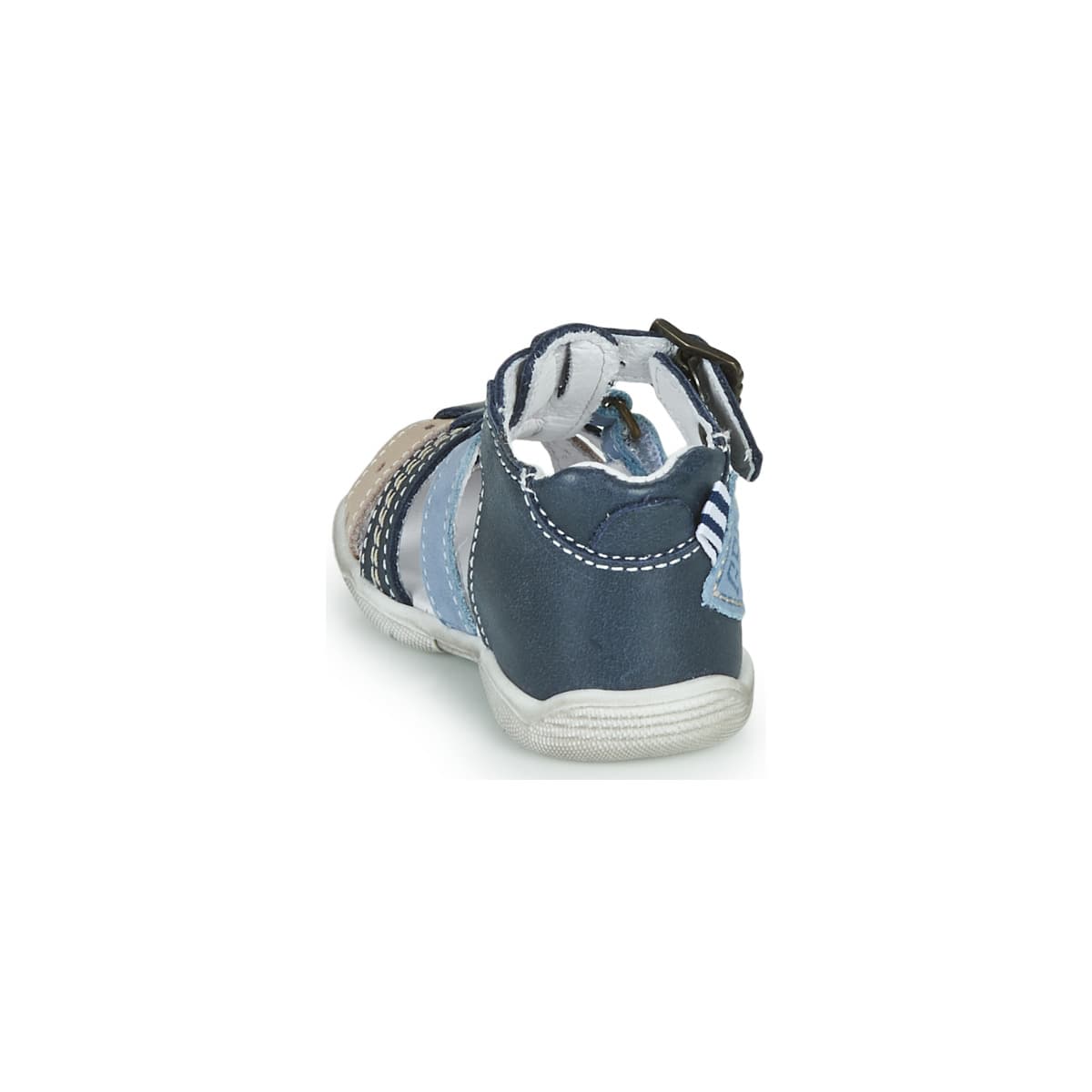Boys' Sandals GBB Blue
