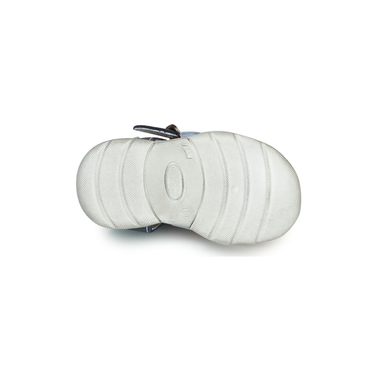 Boys' Sandals GBB Blue