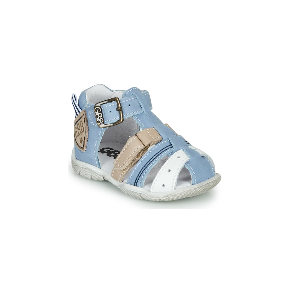 Boys' Sandals GBB Blue