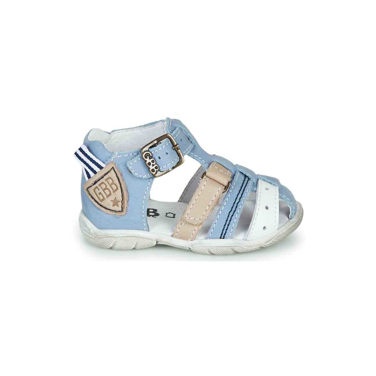 Boys' Sandals GBB Blue