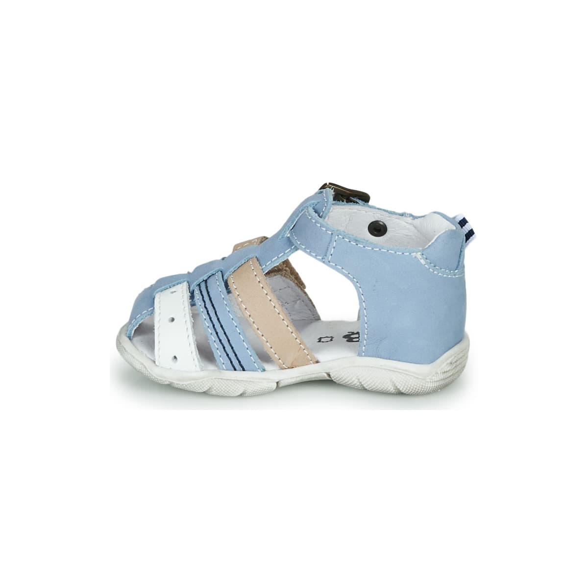 Boys' Sandals GBB Blue
