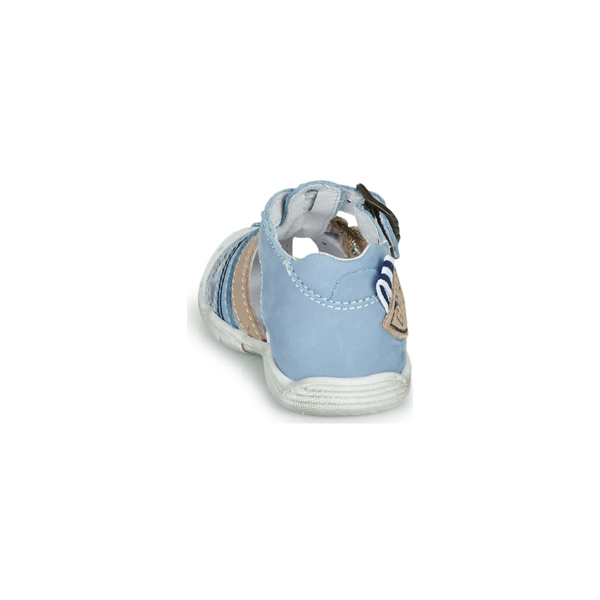 Boys' Sandals GBB Blue