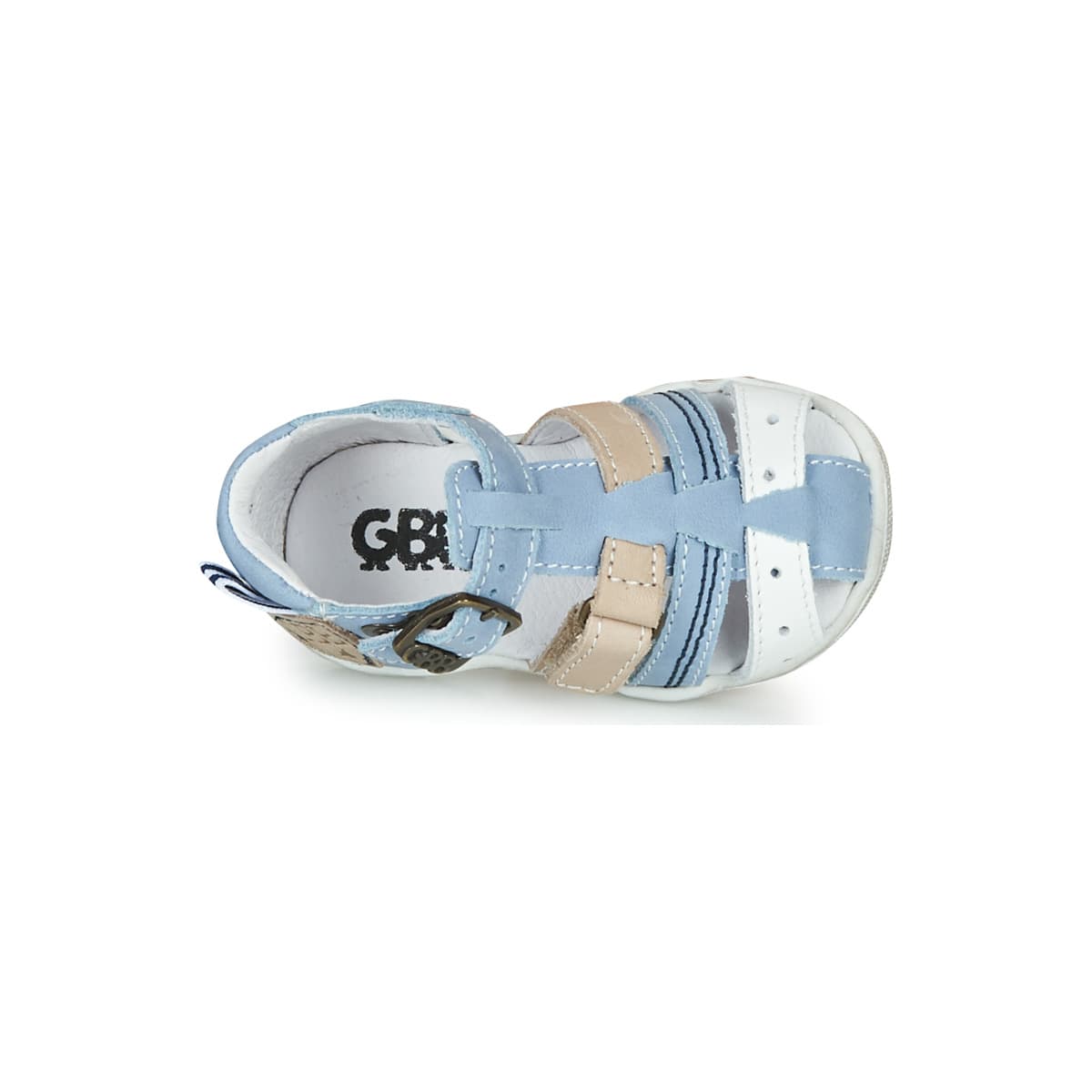 Boys' Sandals GBB Blue