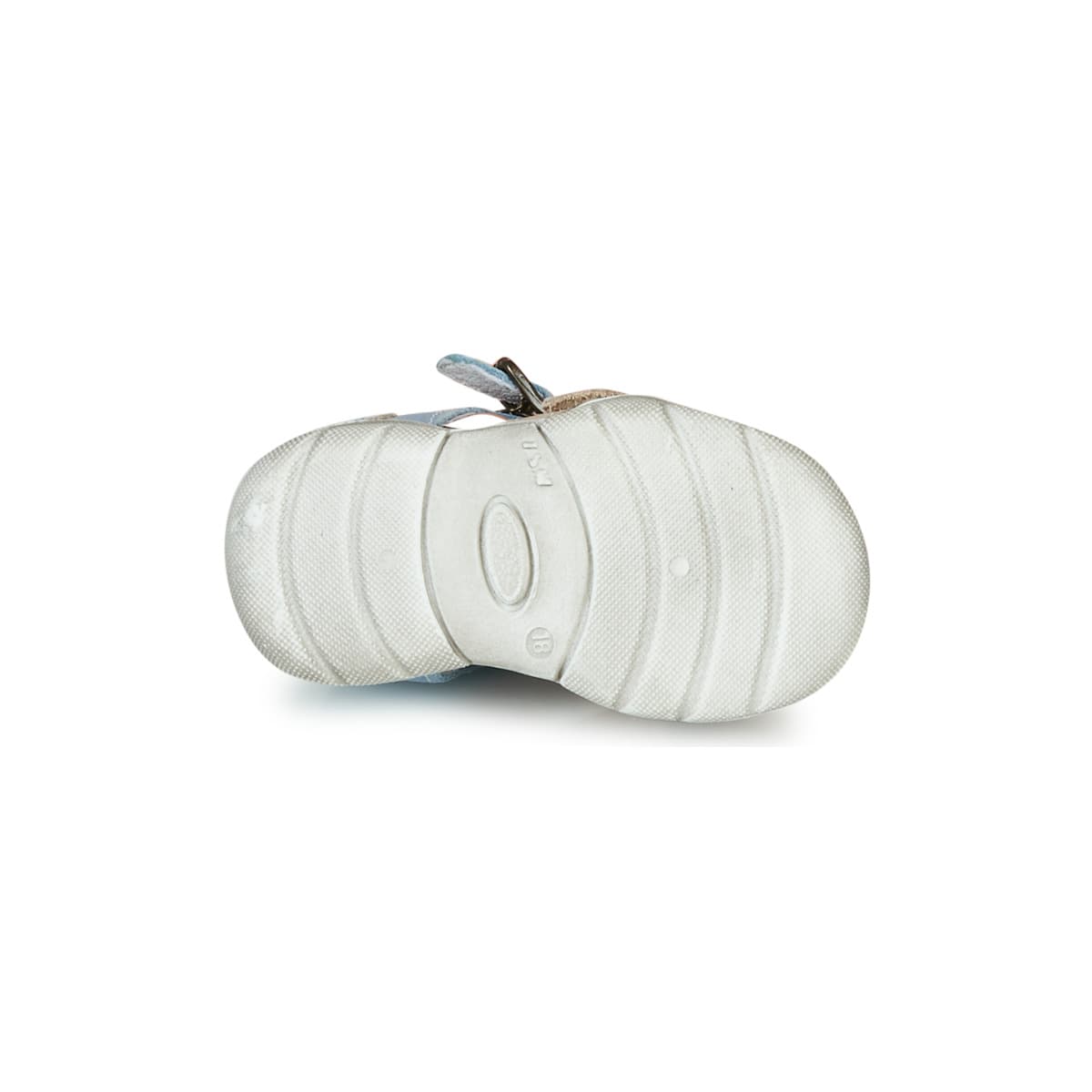 Boys' Sandals GBB Blue