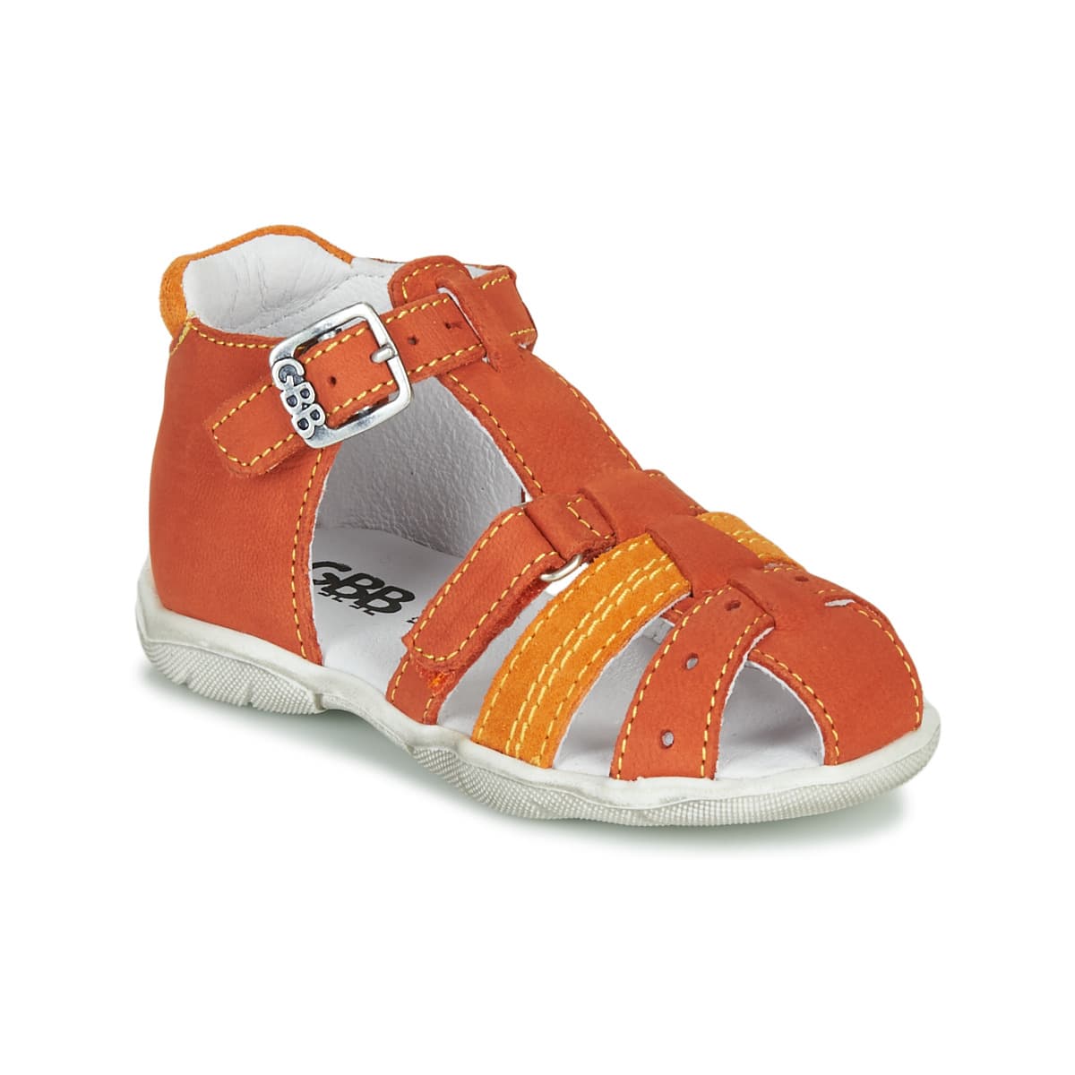 Boys' Sandals GBB Orange