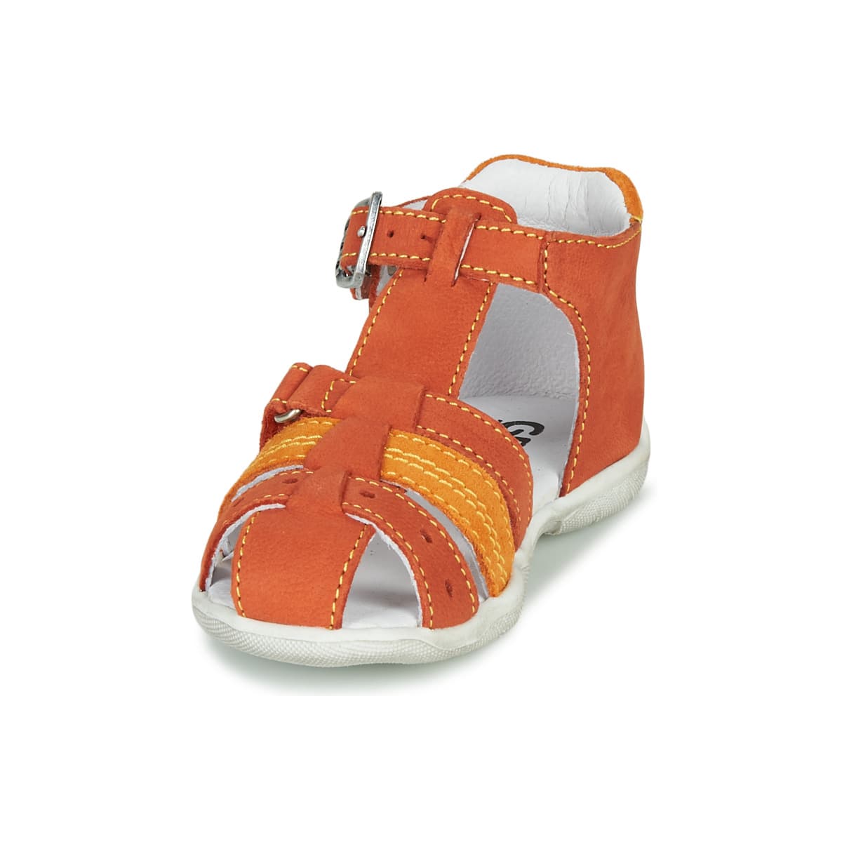 Boys' Sandals GBB Orange