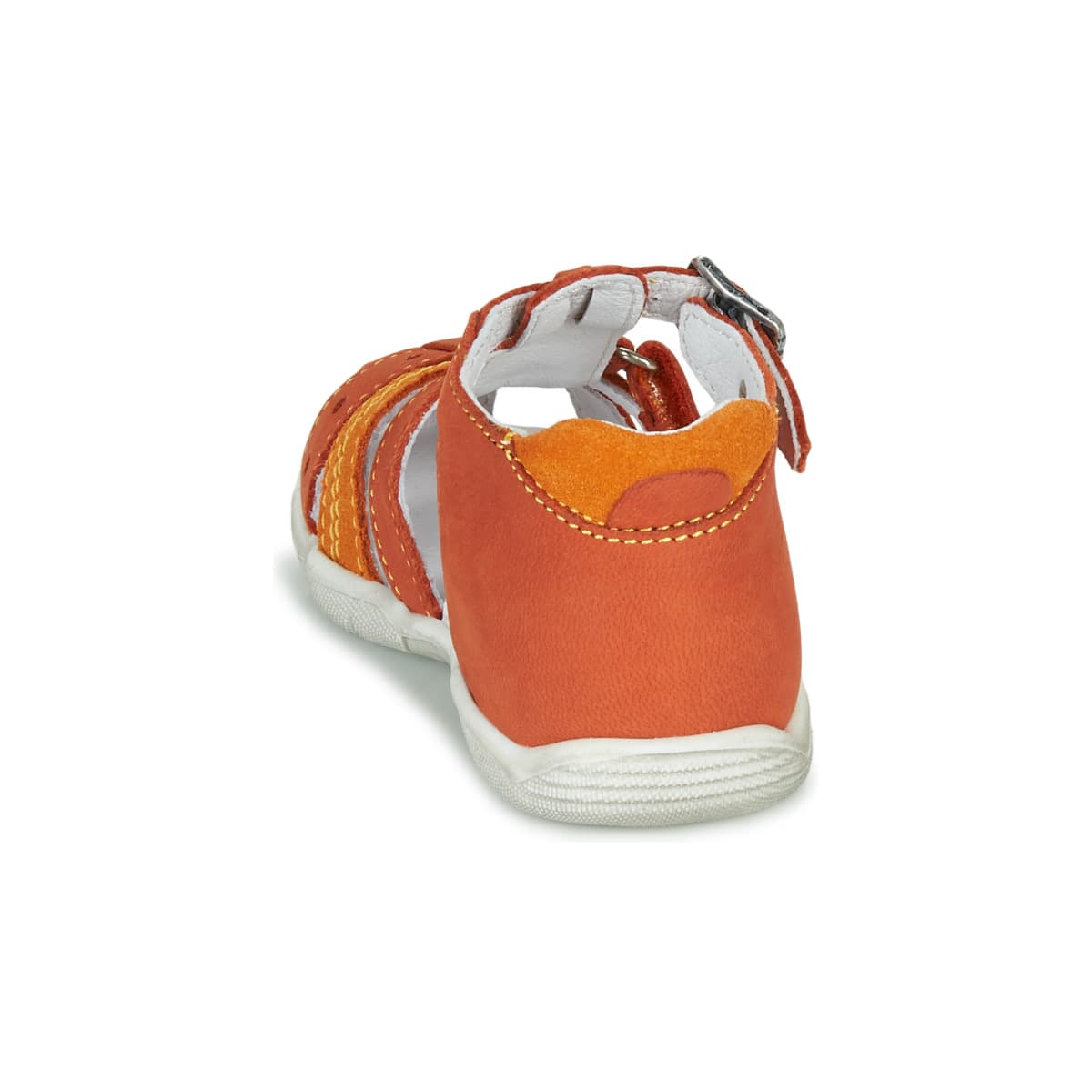 Boys' Sandals GBB Orange
