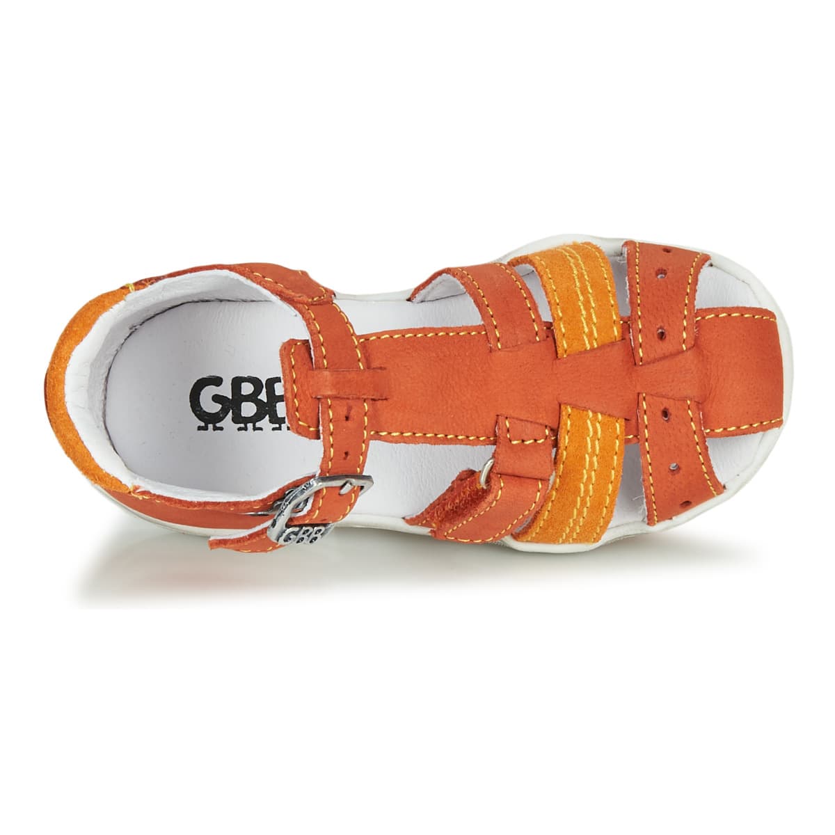 Boys' Sandals GBB Orange