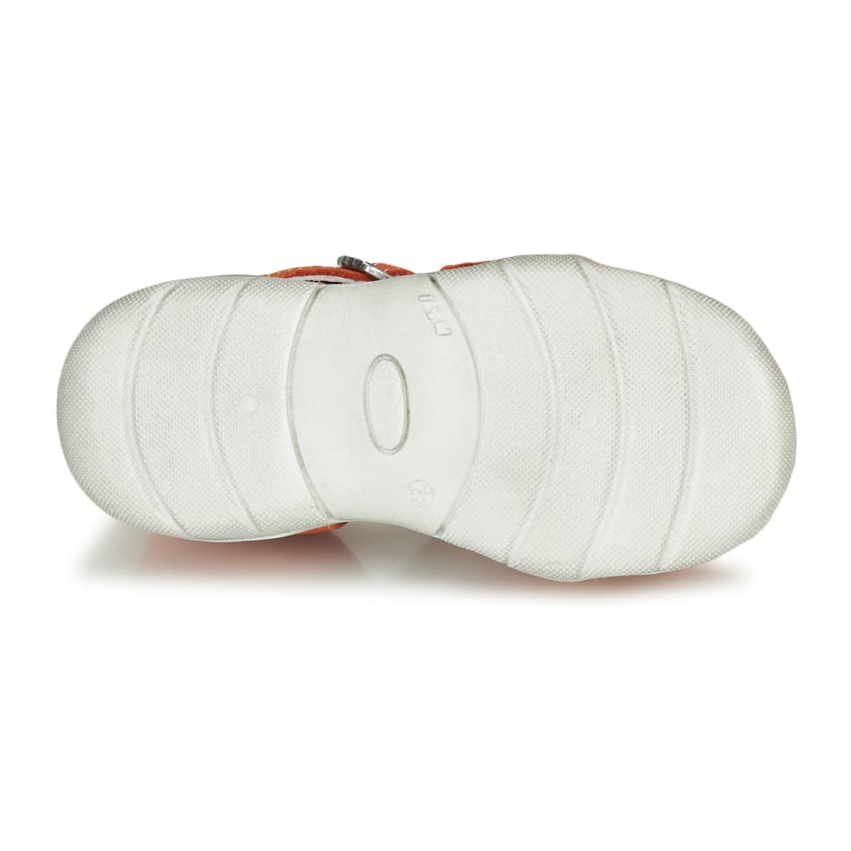 Boys' Sandals GBB Orange