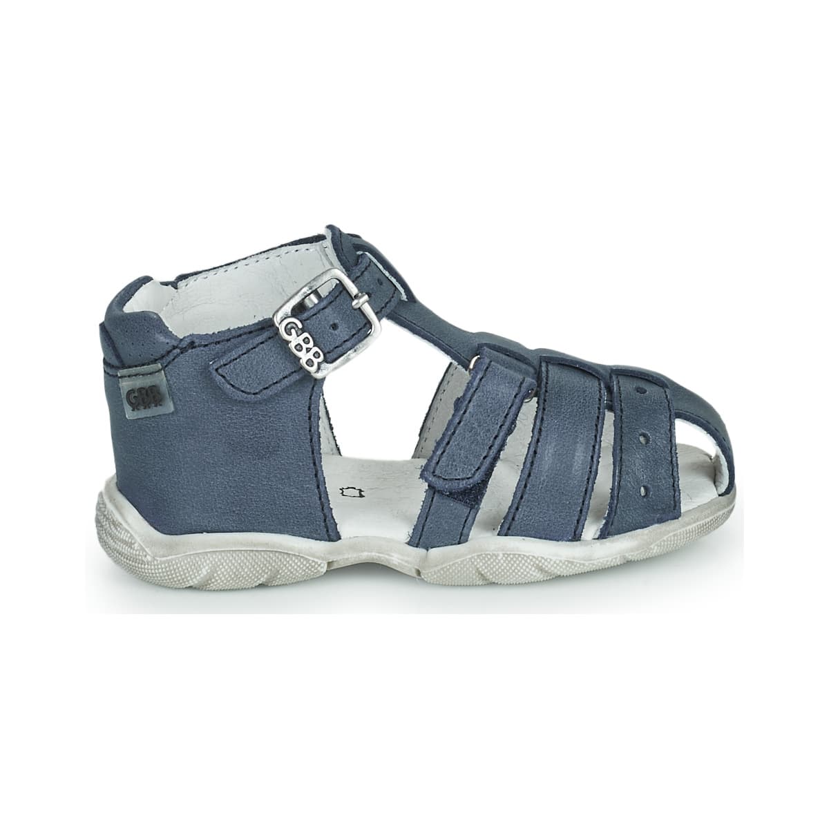 Boys' Sandals GBB Blue