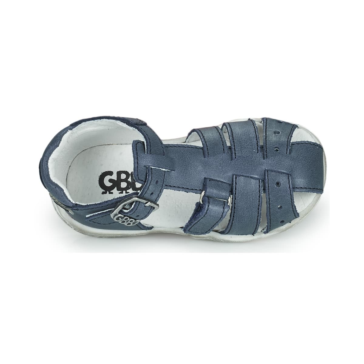 Boys' Sandals GBB Blue
