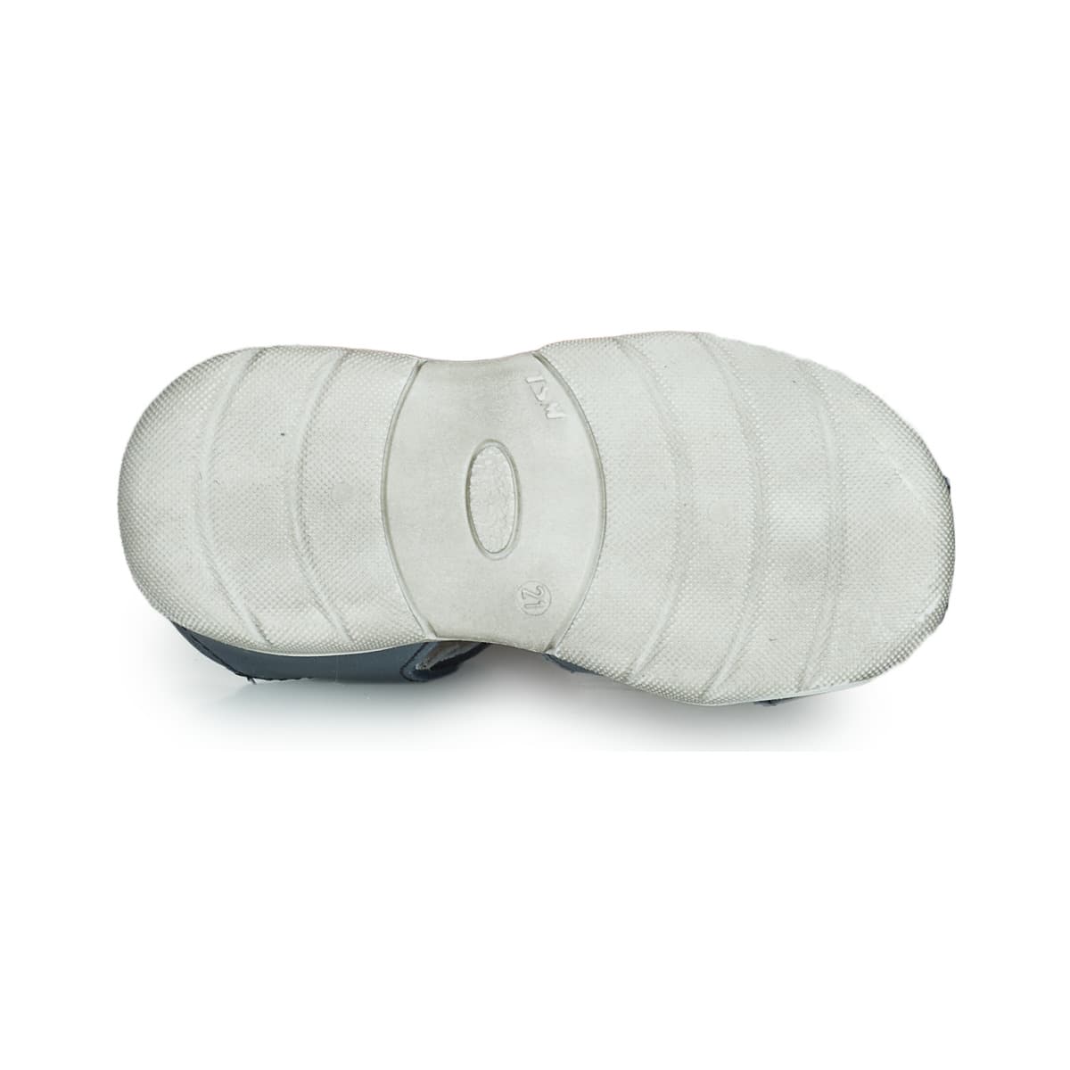 Boys' Sandals GBB Blue