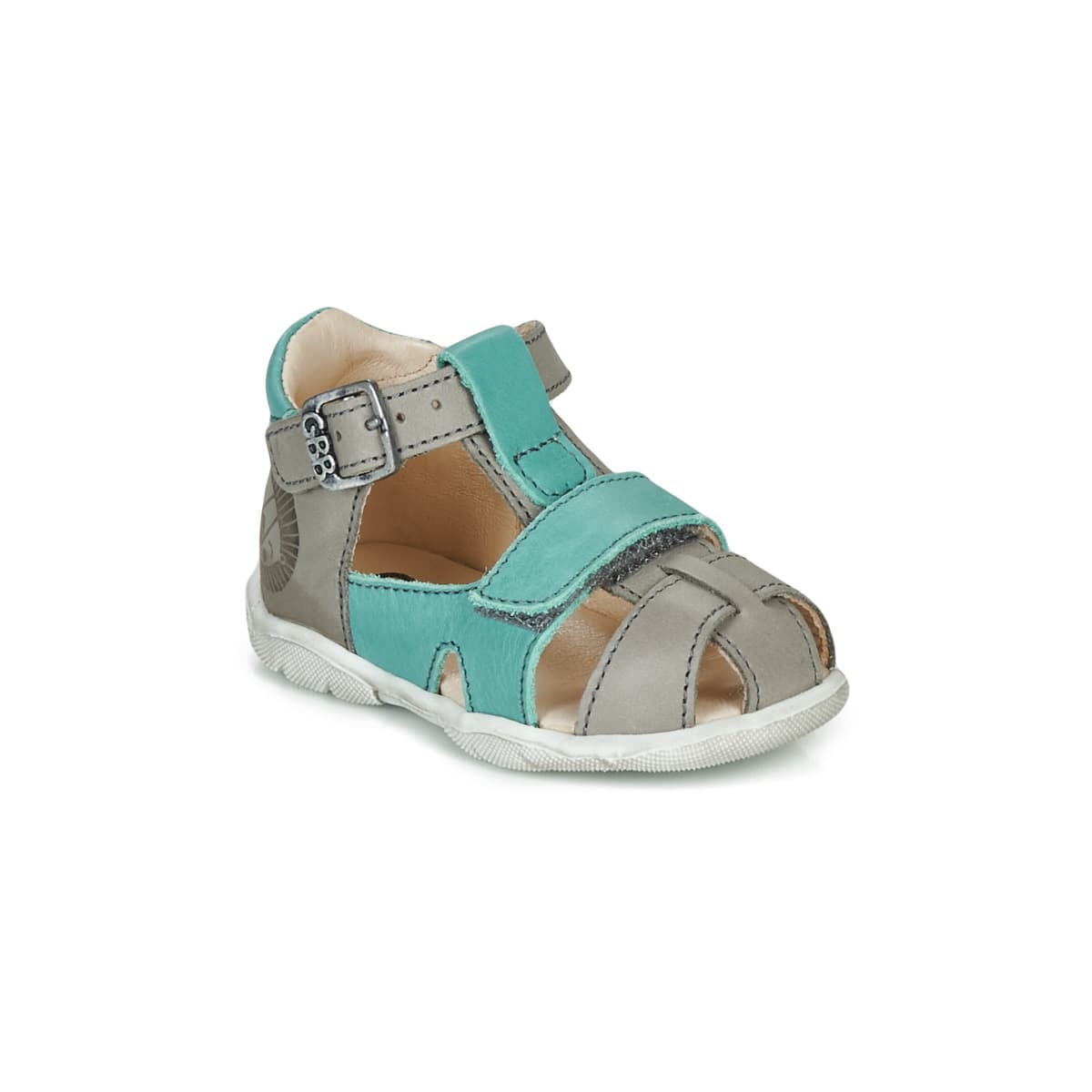 Boys' Sandals GBB Gray