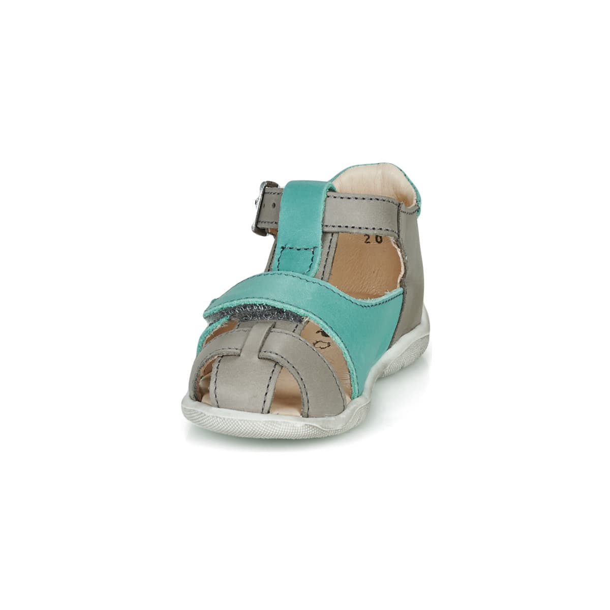 Boys' Sandals GBB Gray