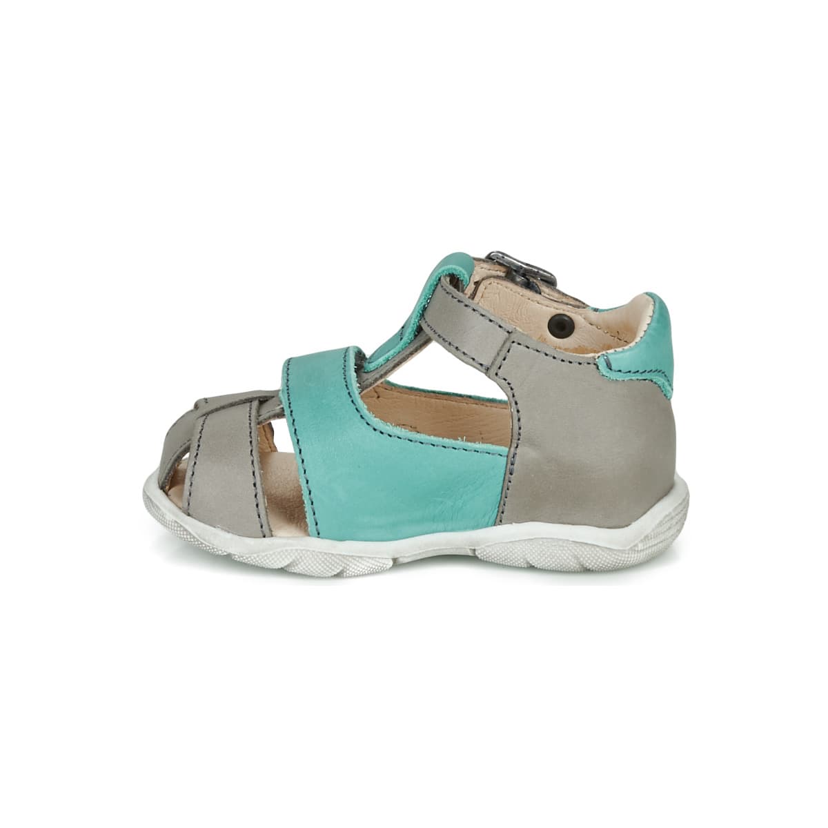 Boys' Sandals GBB Gray