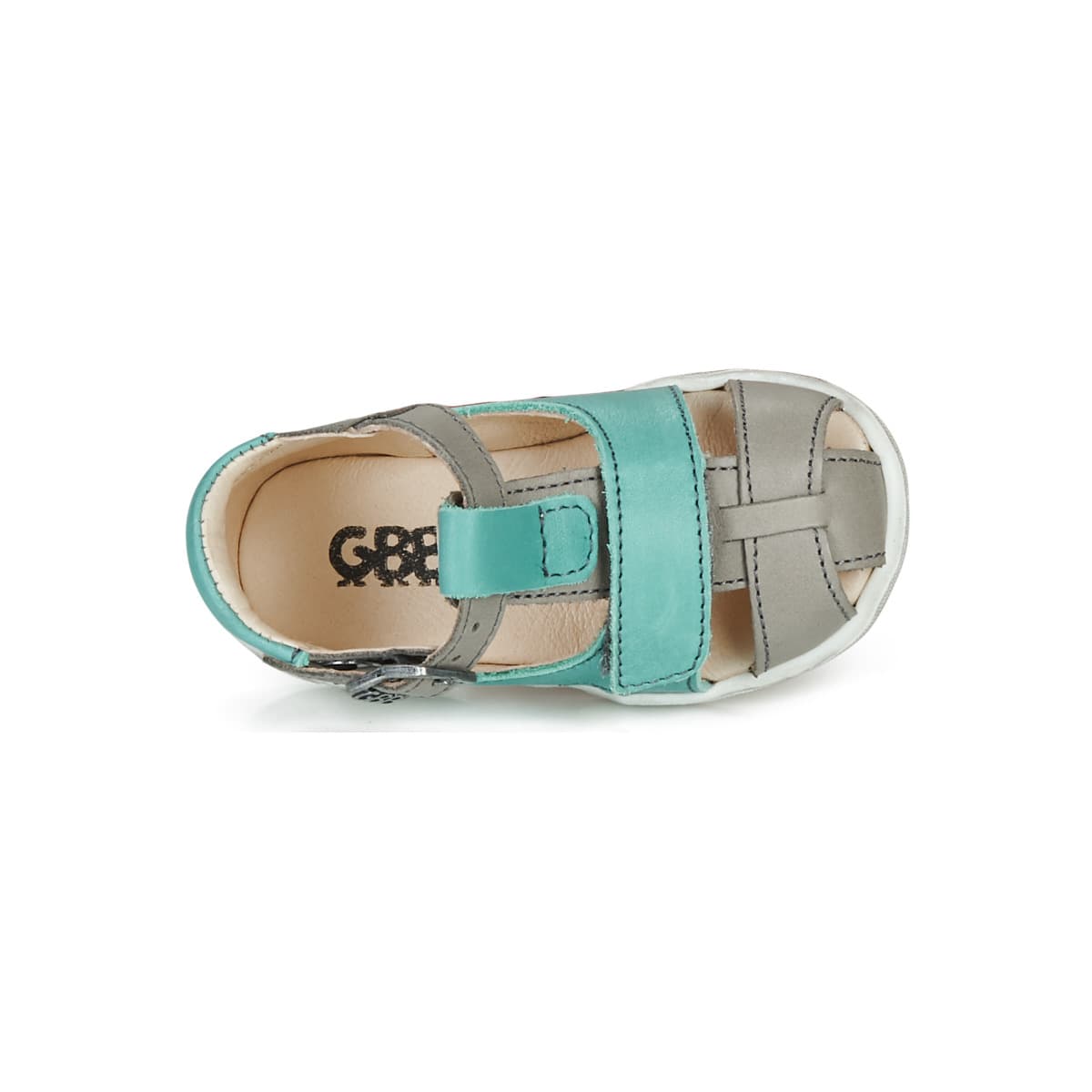 Boys' Sandals GBB Gray