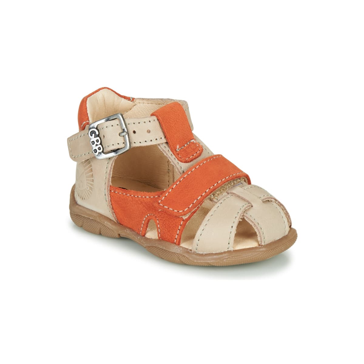 Boys' Sandals GBB Beige