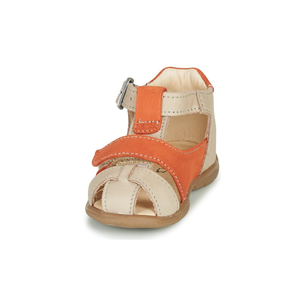 Boys' Sandals GBB Beige