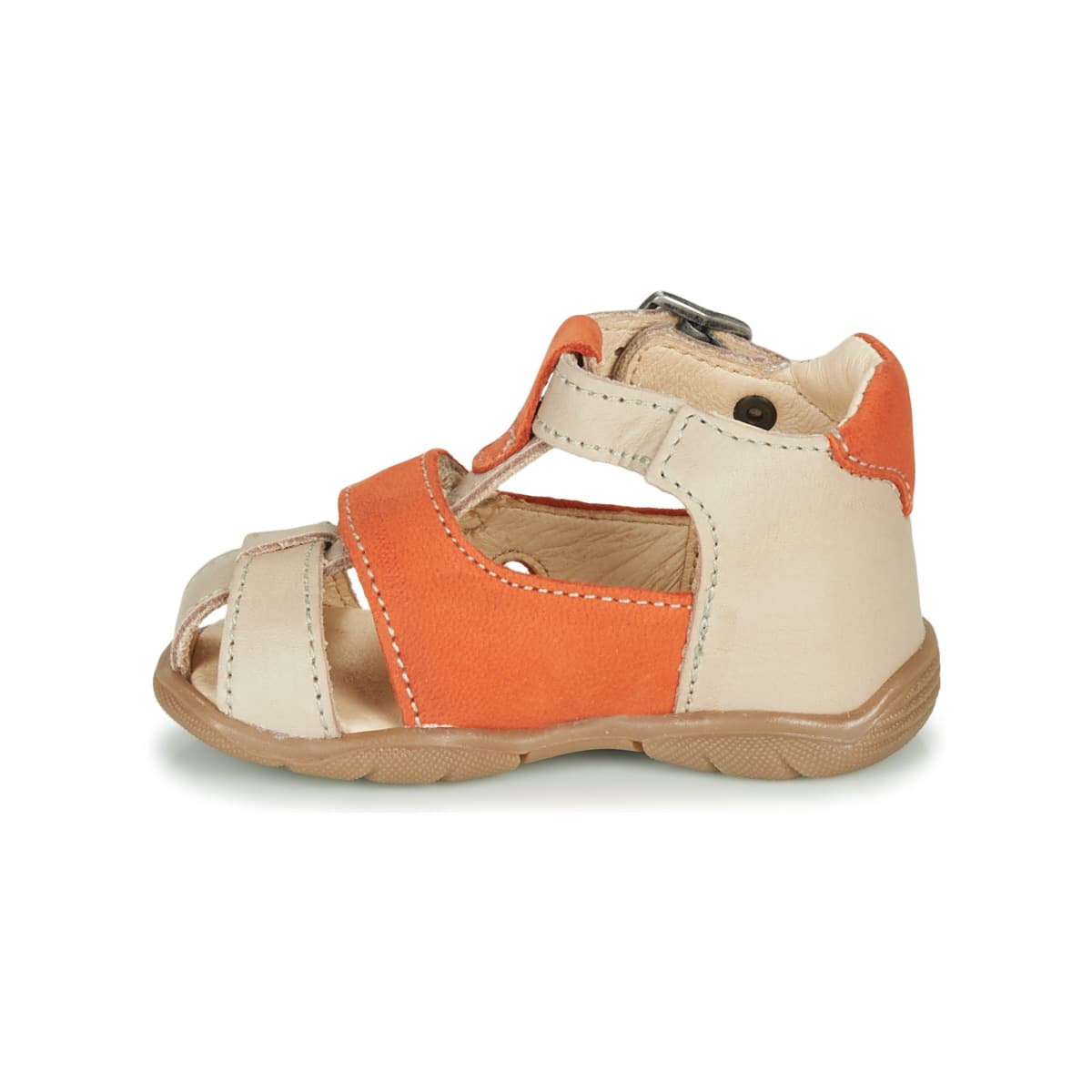 Boys' Sandals GBB Beige