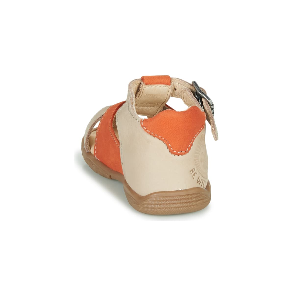 Boys' Sandals GBB Beige