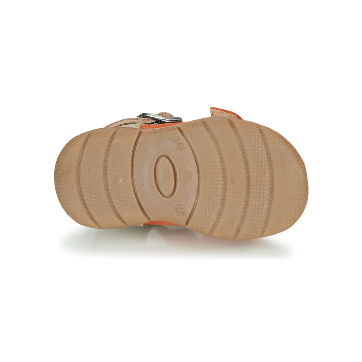 Boys' Sandals GBB Beige