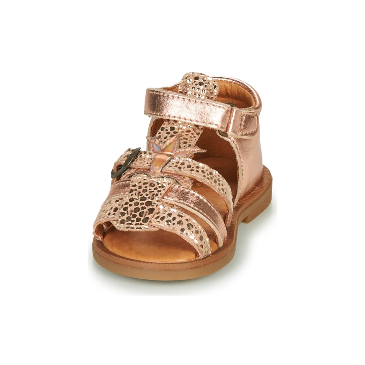 Girls' Sandals GBB Pink