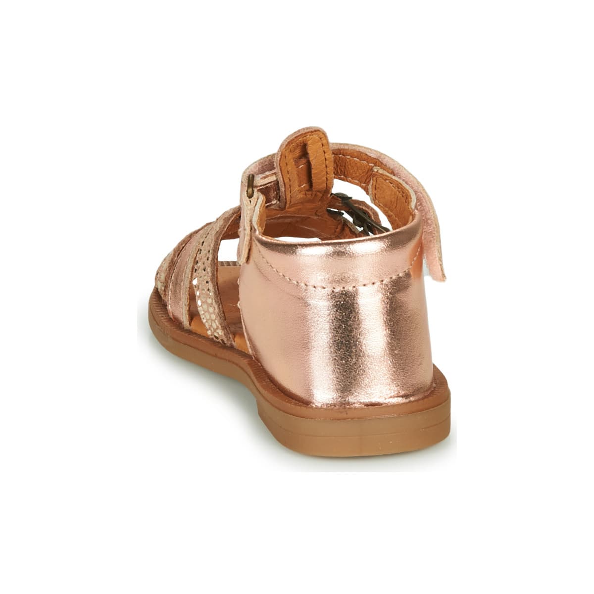 Girls' Sandals GBB Pink