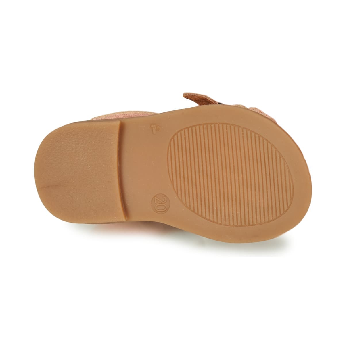 Girls' Sandals GBB Pink