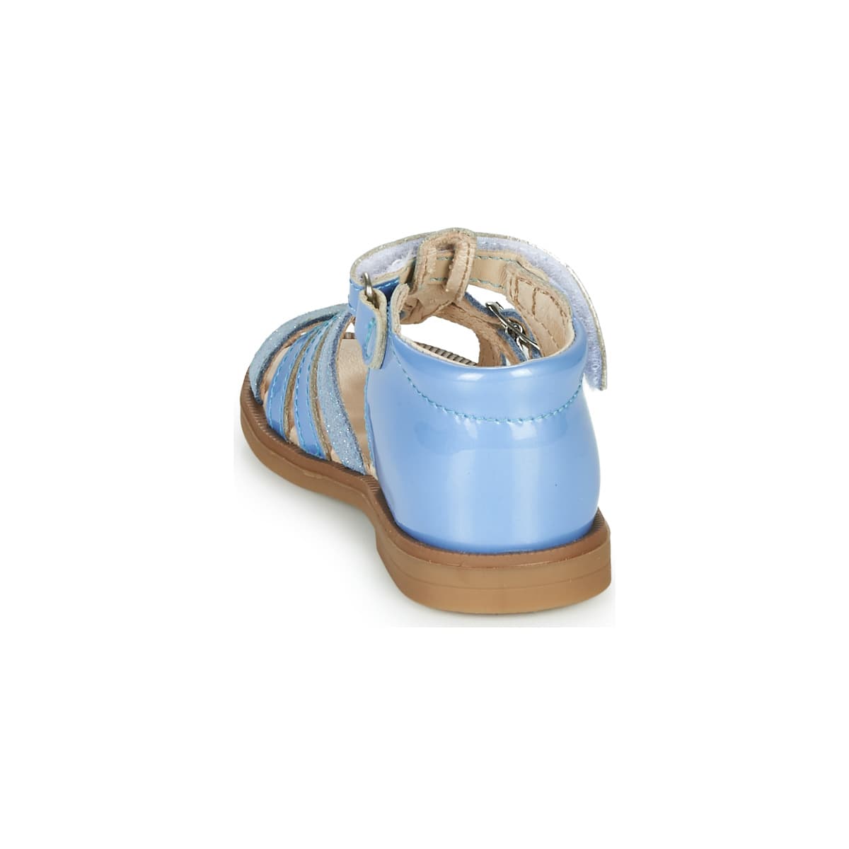 Girls' Sandals GBB Blue