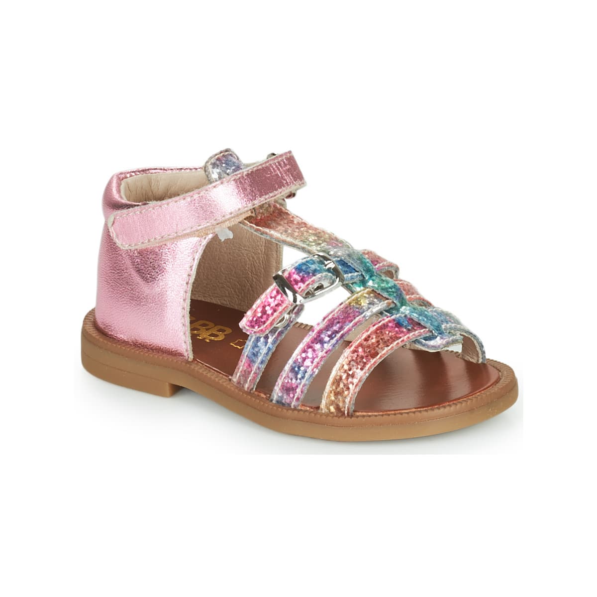 Girls' Sandals GBB Pink