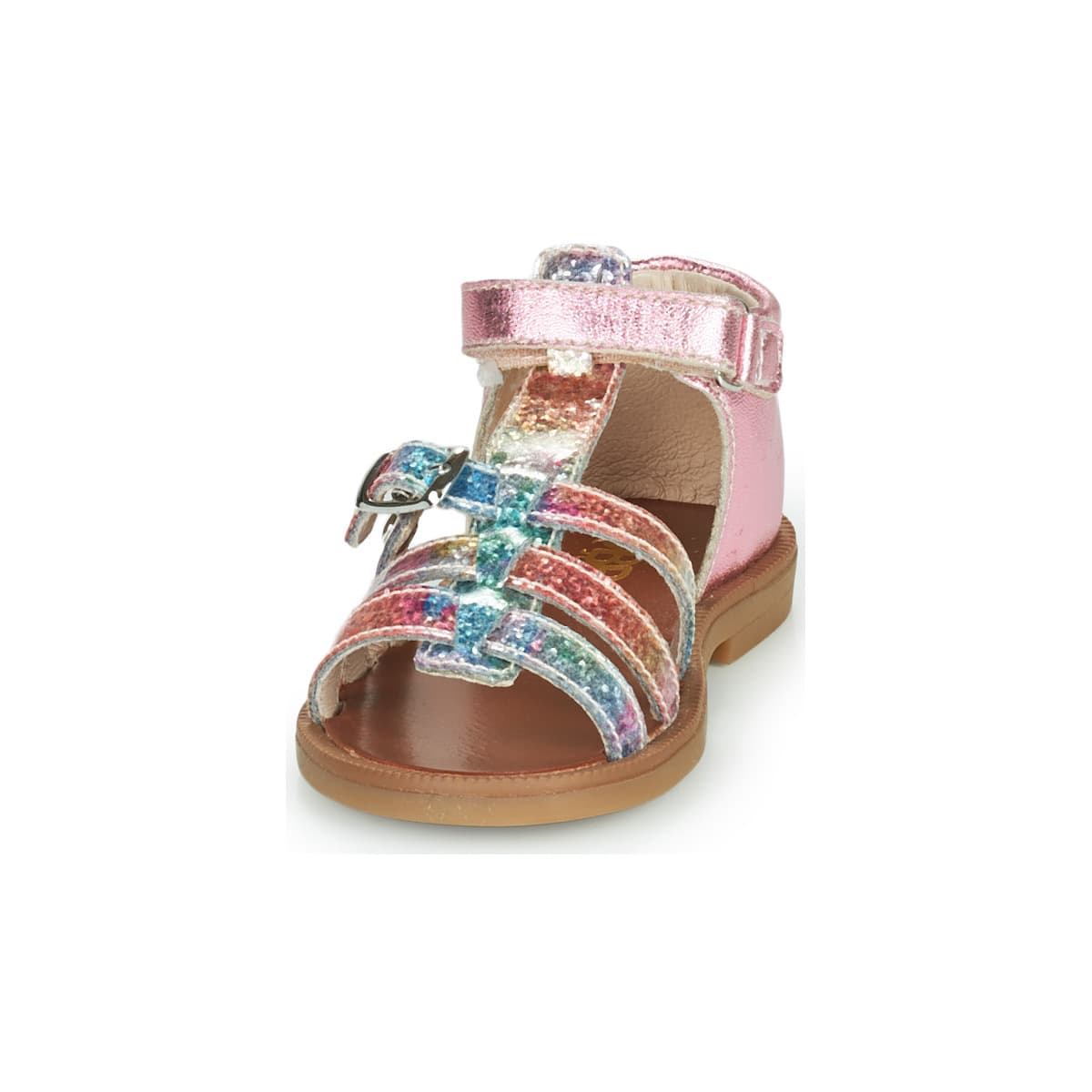 Girls' Sandals GBB Pink