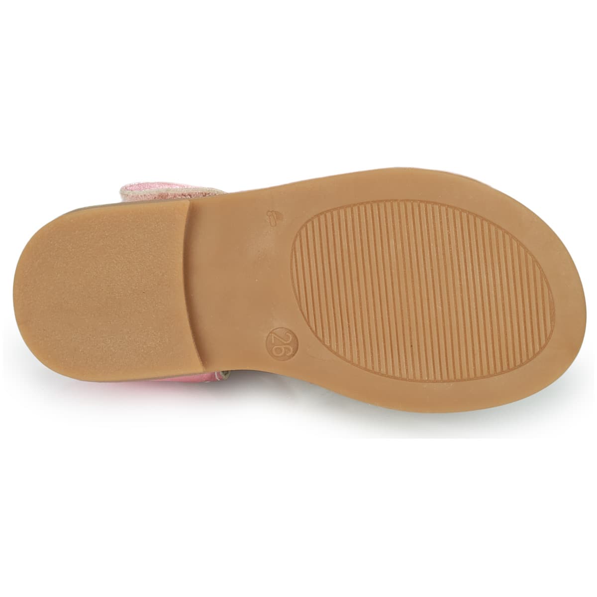 Girls' Sandals GBB Pink