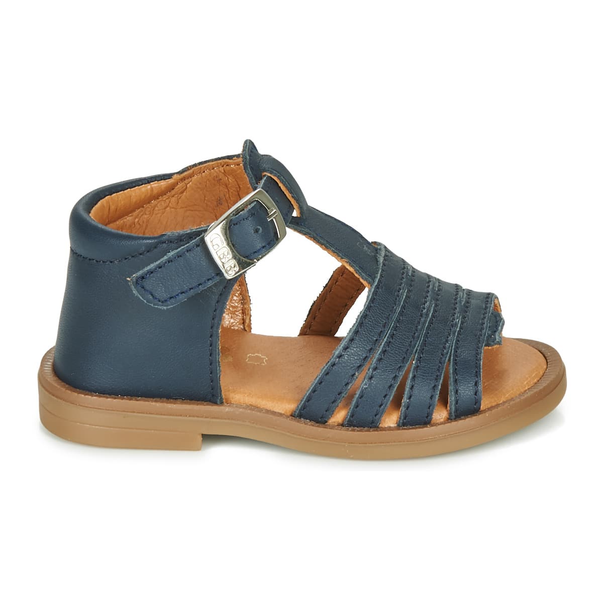 Girls' Sandals GBB Blue