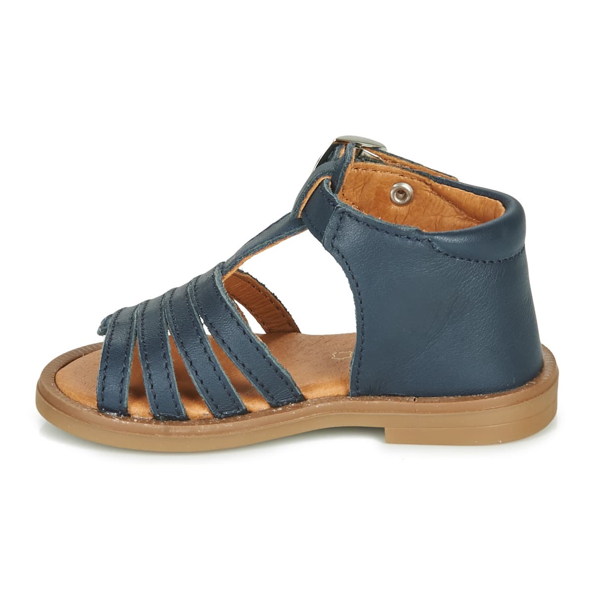 Girls' Sandals GBB Blue