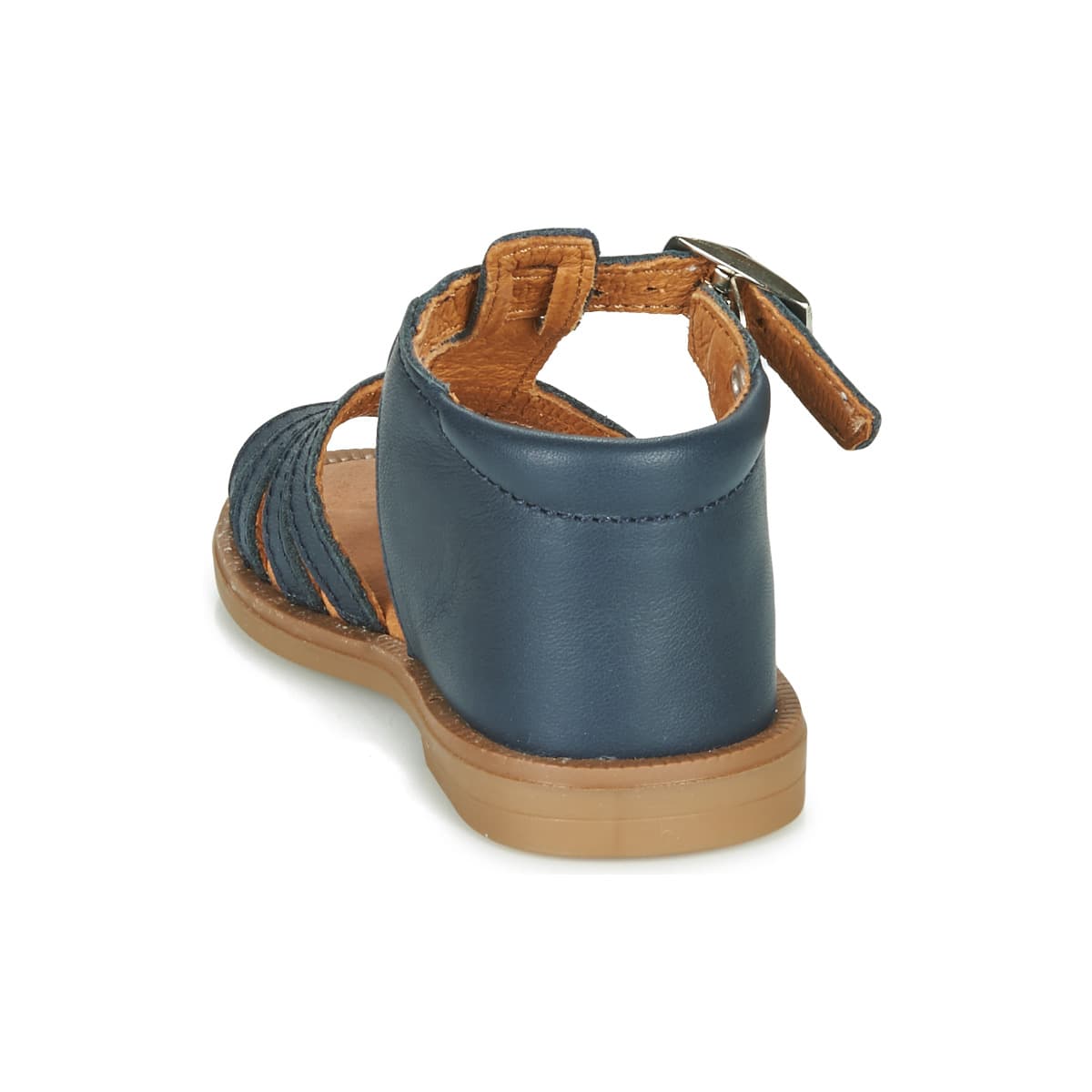 Girls' Sandals GBB Blue