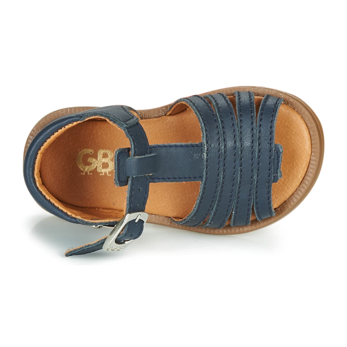 Girls' Sandals GBB Blue