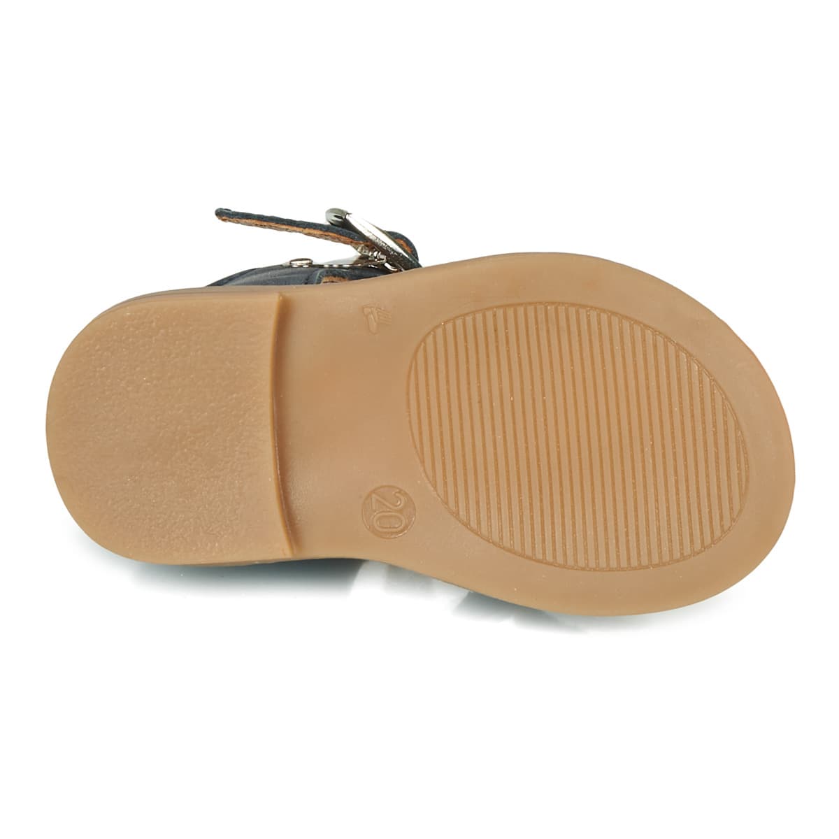 Girls' Sandals GBB Blue