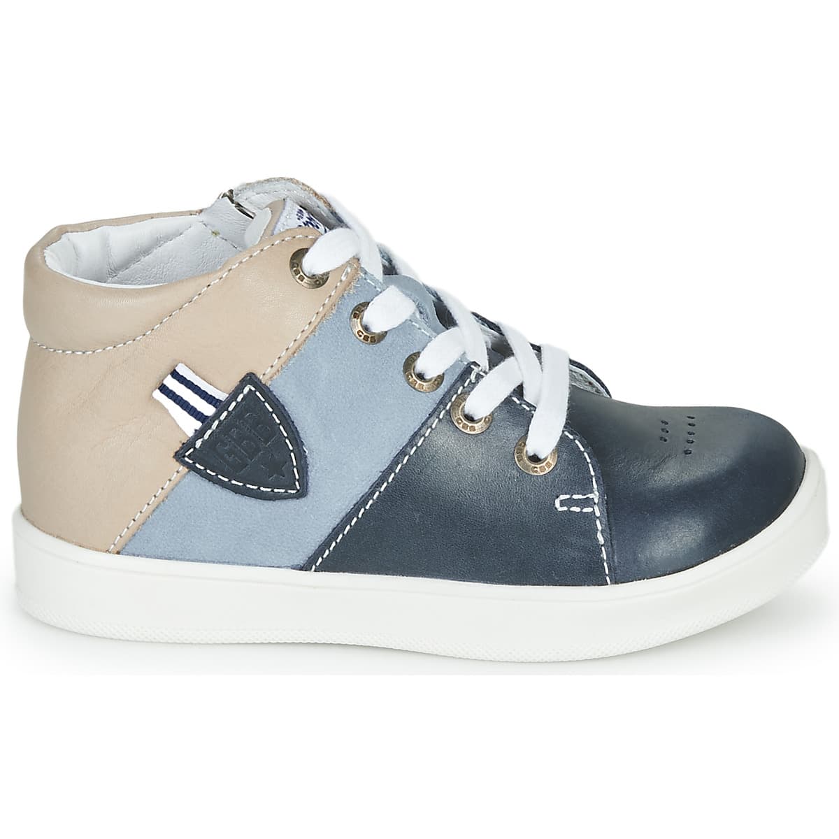 Boys' Sneakers GBB Blue