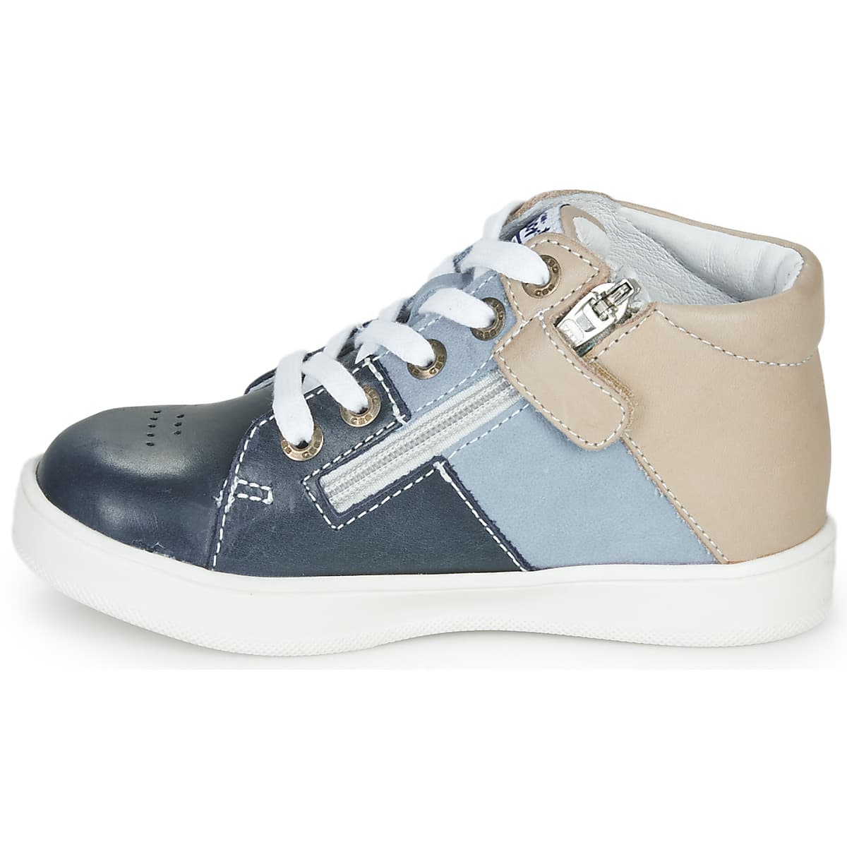 Boys' Sneakers GBB Blue