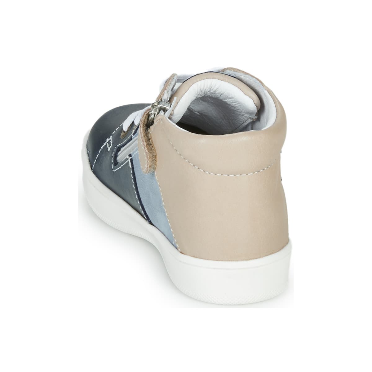 Boys' Sneakers GBB Blue