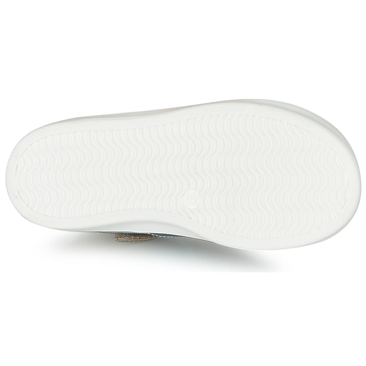 Boys' Sneakers GBB Blue