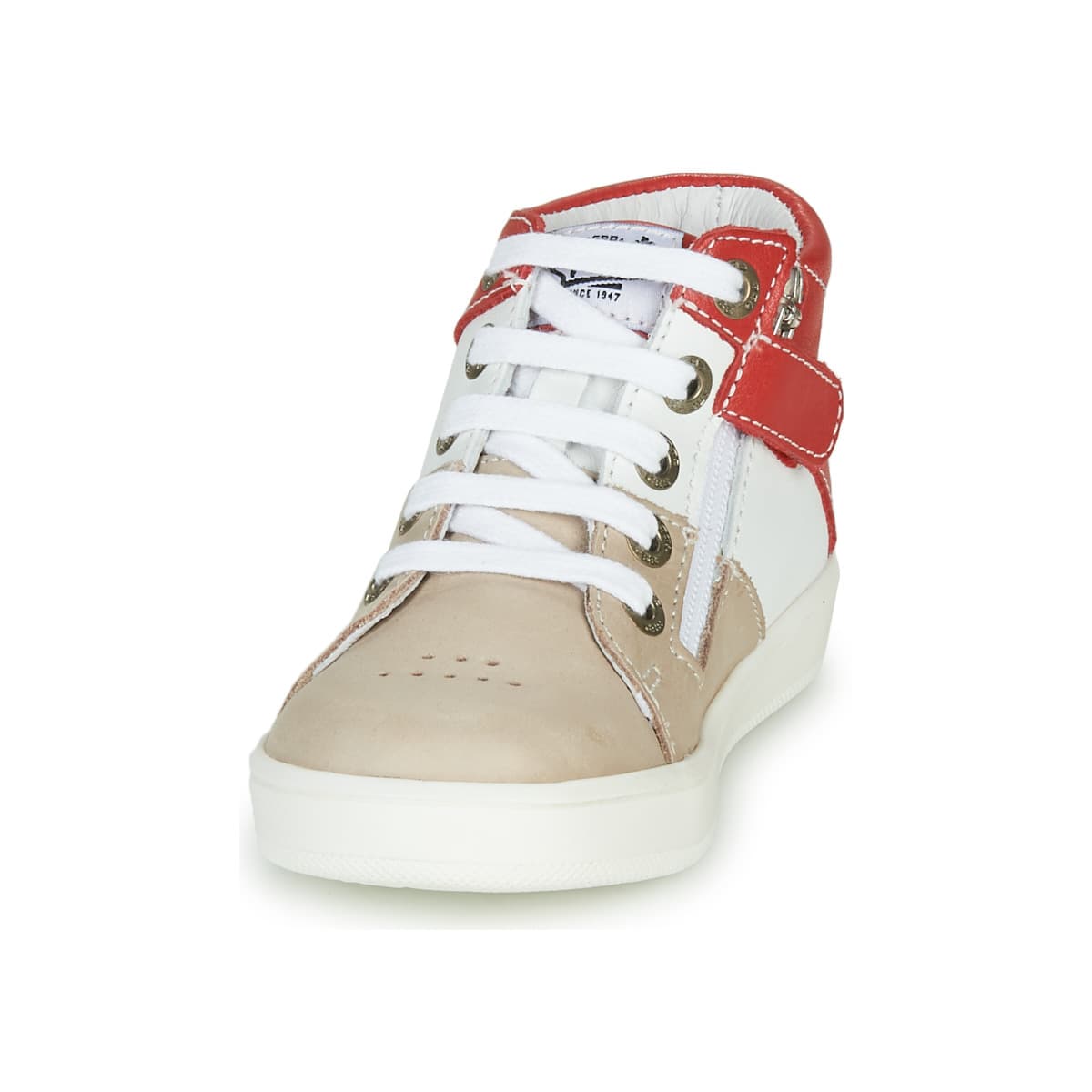 Boys' Sneakers GBB Beige