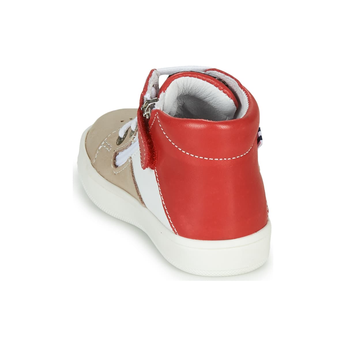 Boys' Sneakers GBB Beige