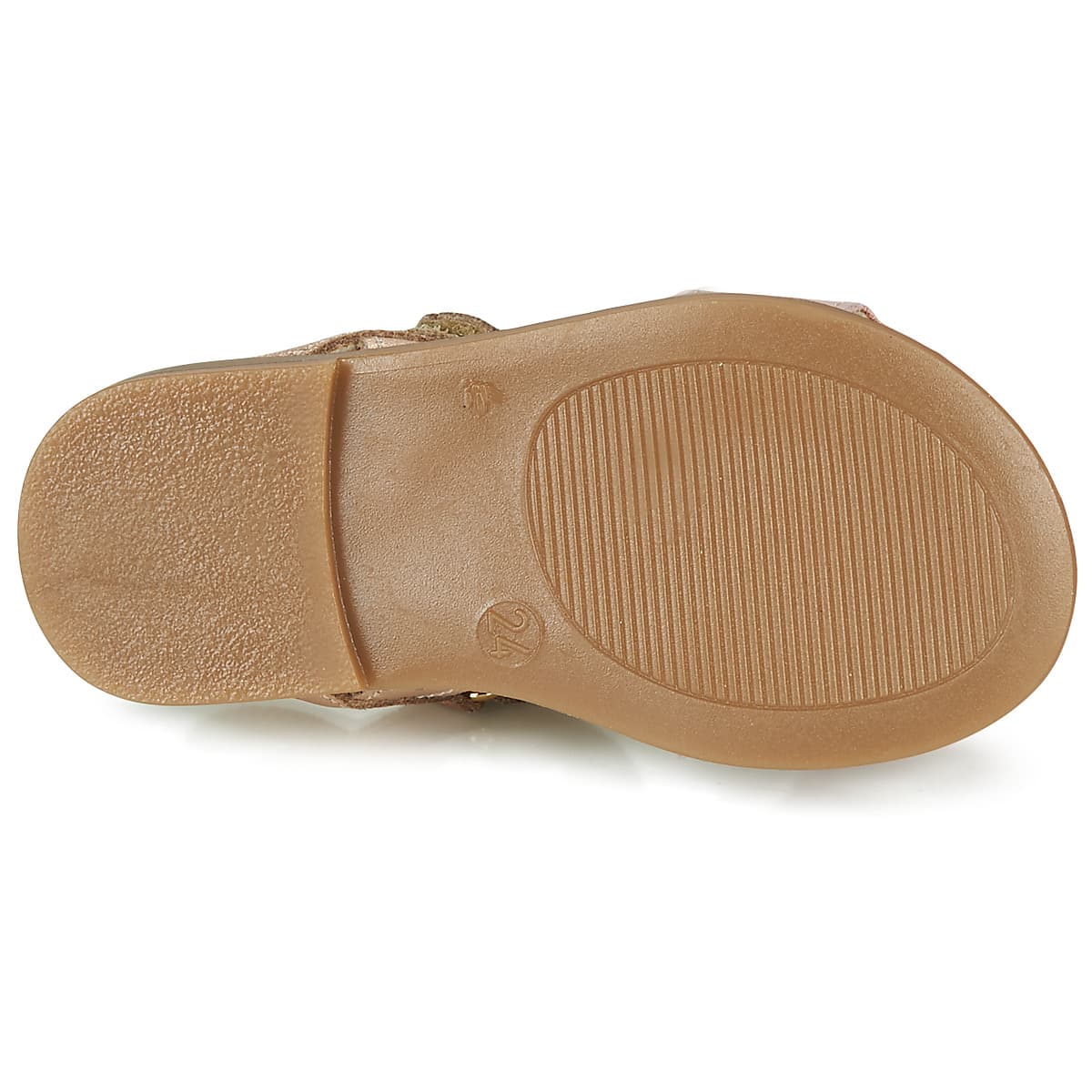 Girls' Sandals GBB Pink