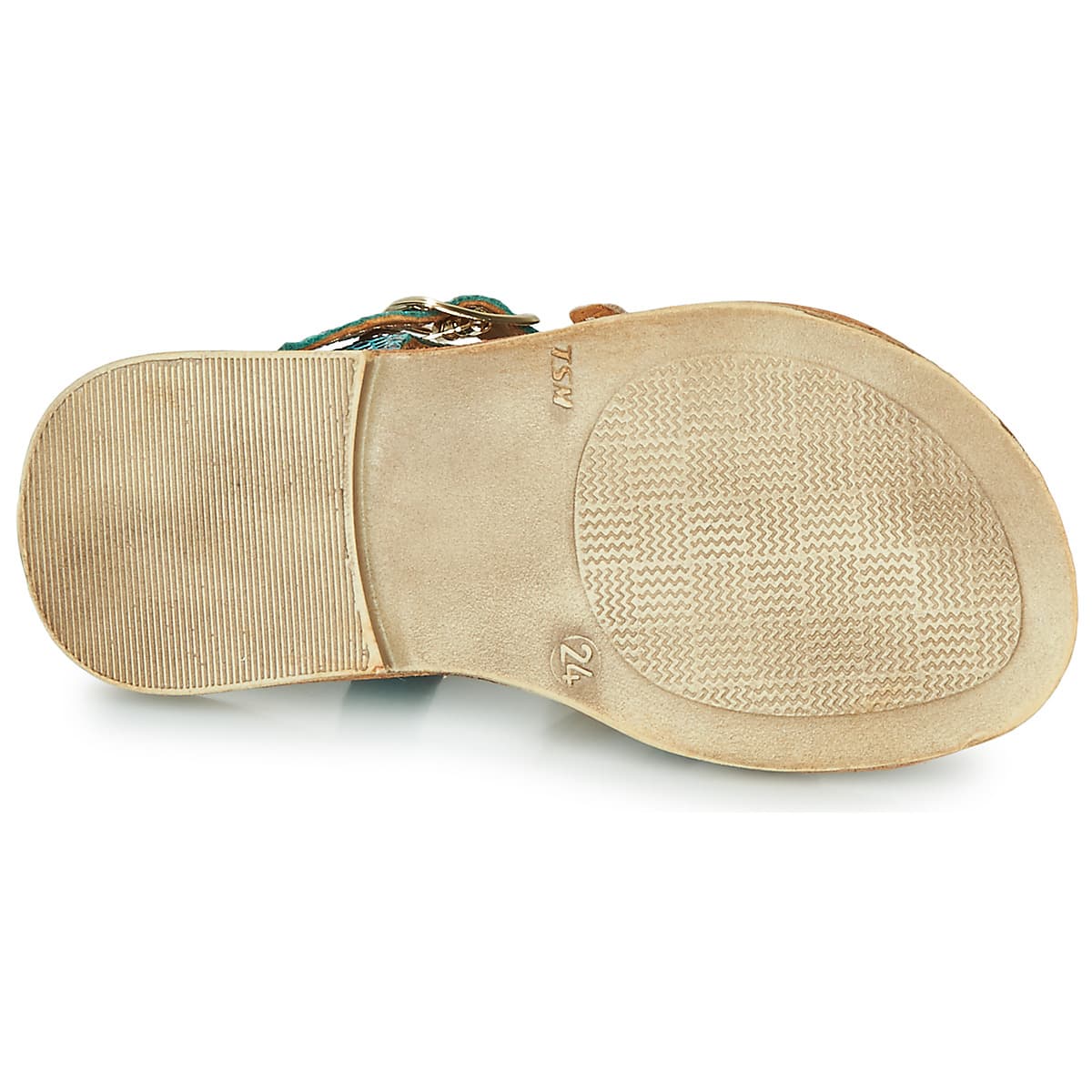 Girls' Sandals GBB Blue