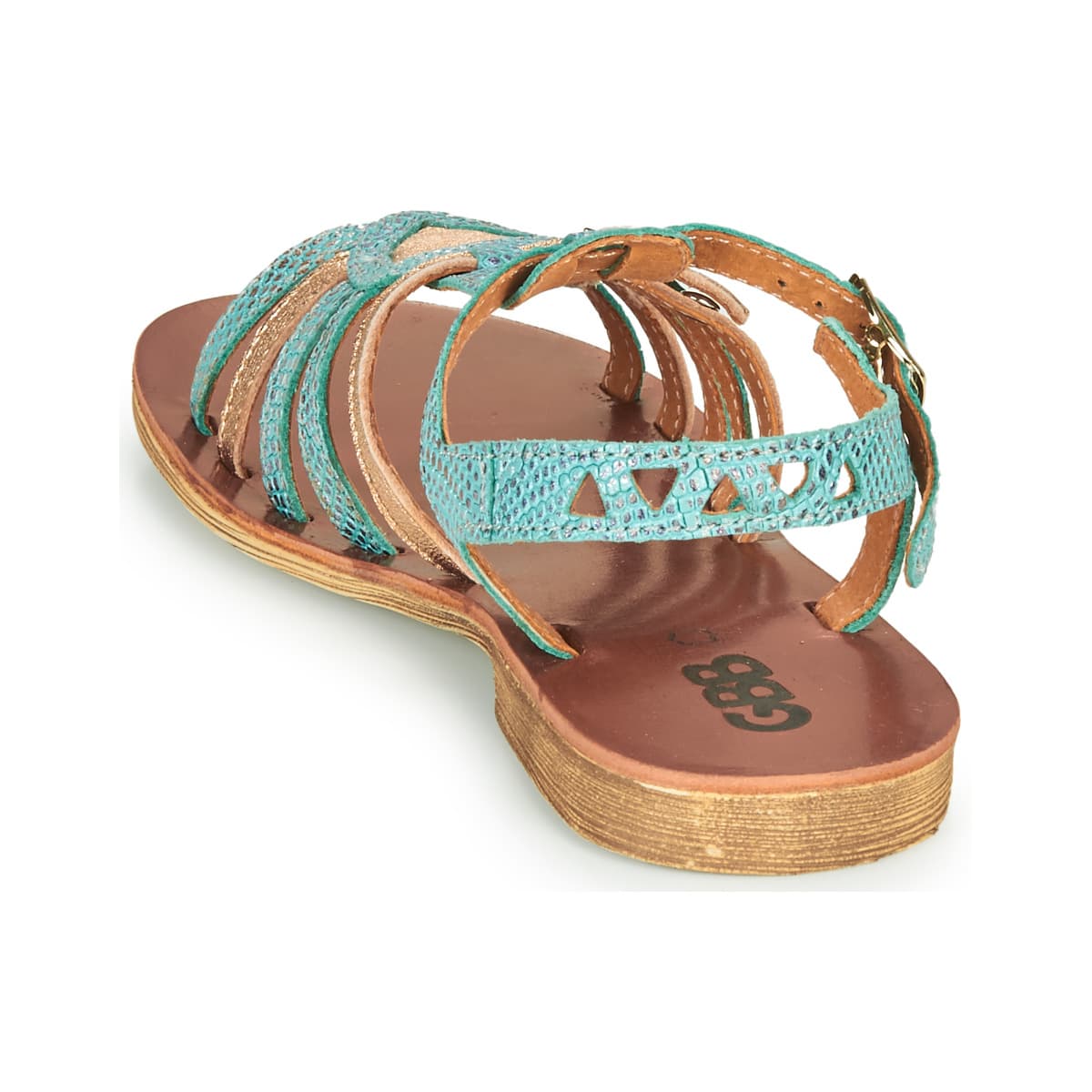 Girls' Sandals GBB Blue