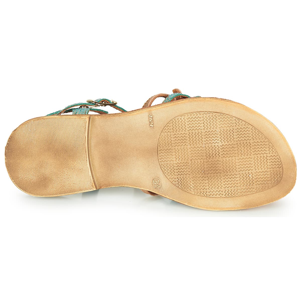 Girls' Sandals GBB Blue