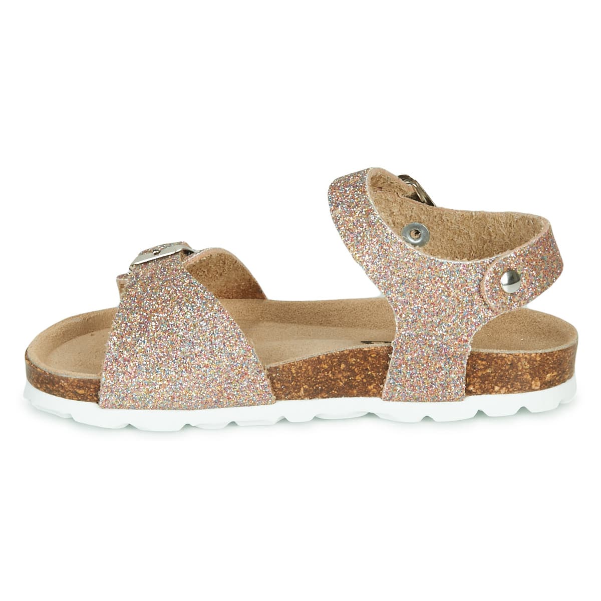 Girls' Sandals GBB Pink