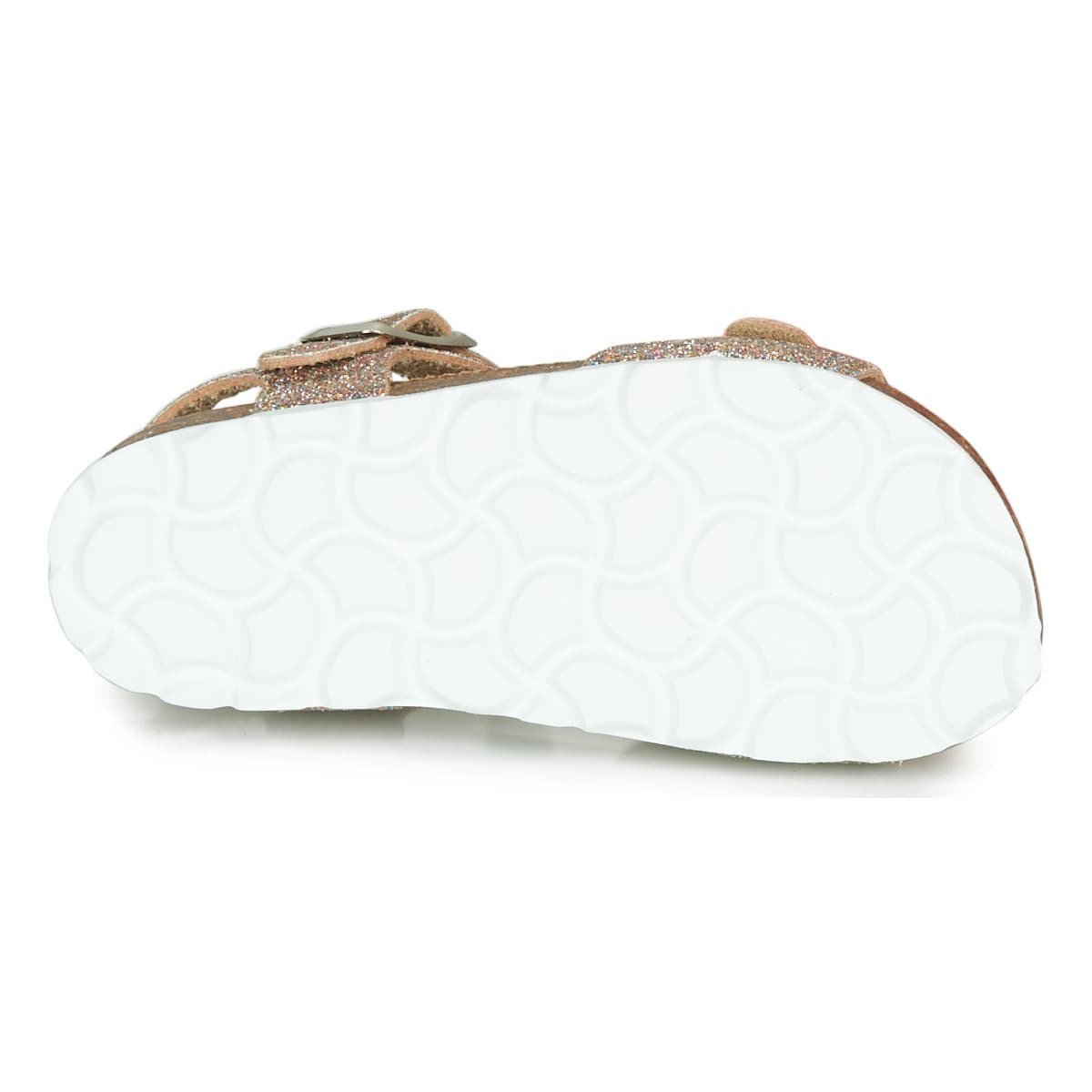 Girls' Sandals GBB Pink