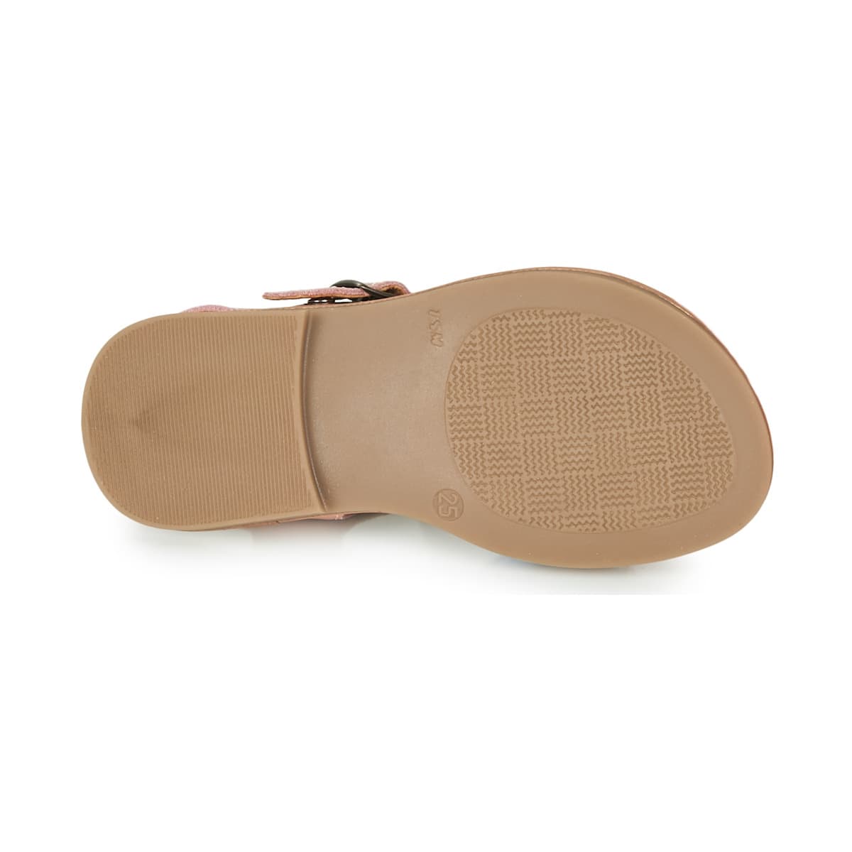 Girls' Sandals GBB Pink